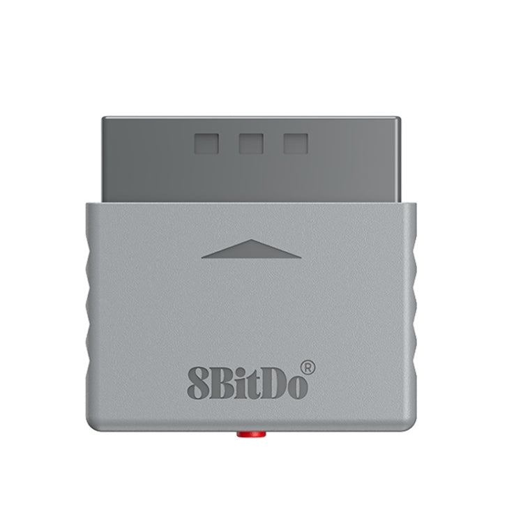 8Bitdo 83KA PS Receptor Bluetooth Inalámbrico Plug And Play