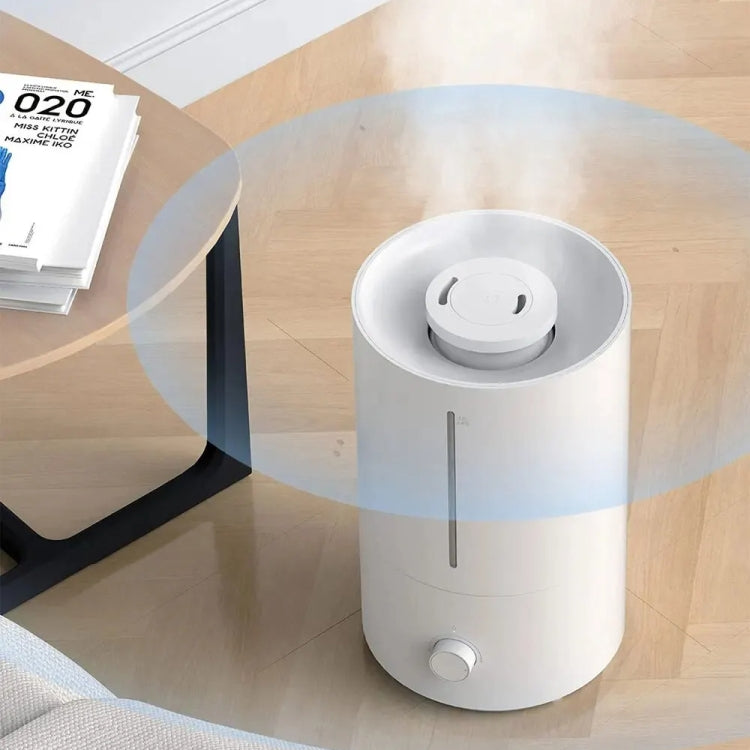 Xiaomi Mijia Humidificador Gran Capacidad 2 Silencioso 36dB