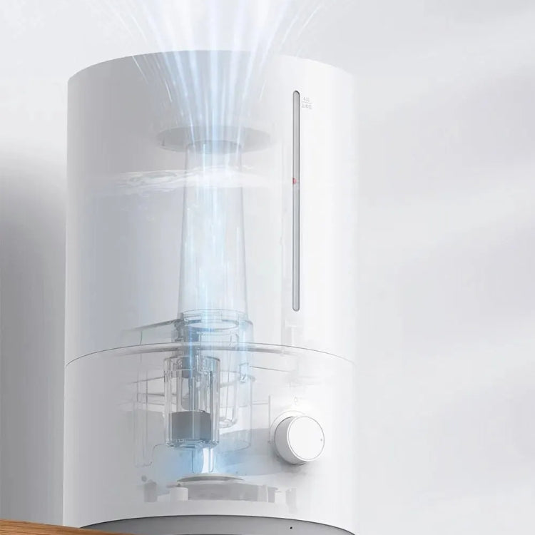 Xiaomi Mijia Humidificador Gran Capacidad 2 Silencioso 36dB