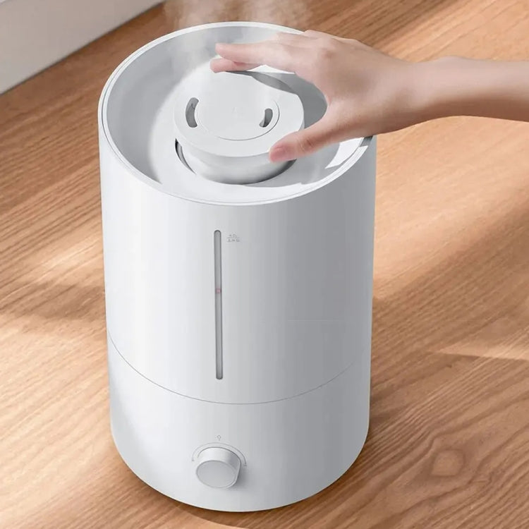 Xiaomi Mijia Humidificador Gran Capacidad 2 Silencioso 36dB