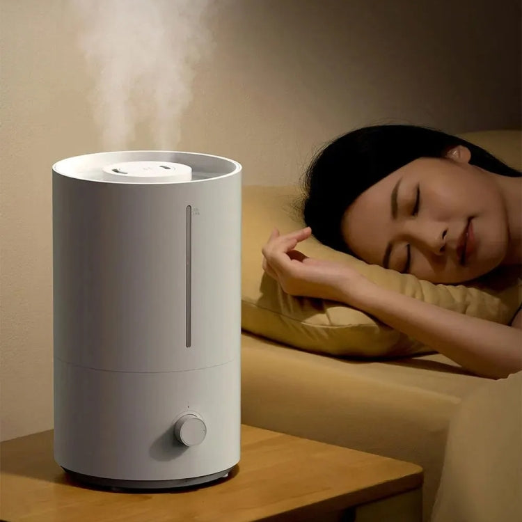 Xiaomi Mijia Humidificador Gran Capacidad 2 Silencioso 36dB