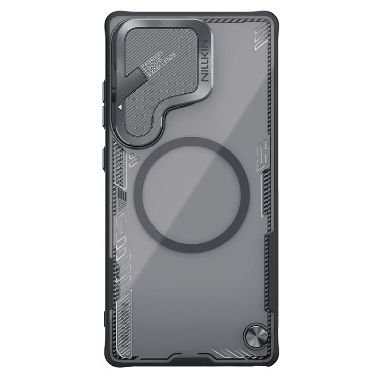 Nillkin Ice Air Prop MagSafe Funda Teléfono Soporte Abatible