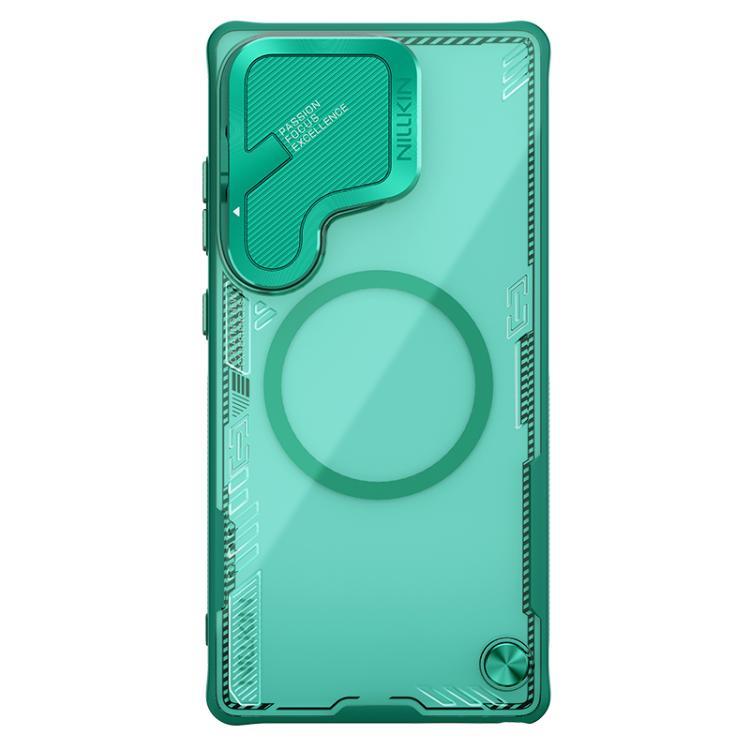 Nillkin Ice Air Prop MagSafe Funda Teléfono Soporte Abatible