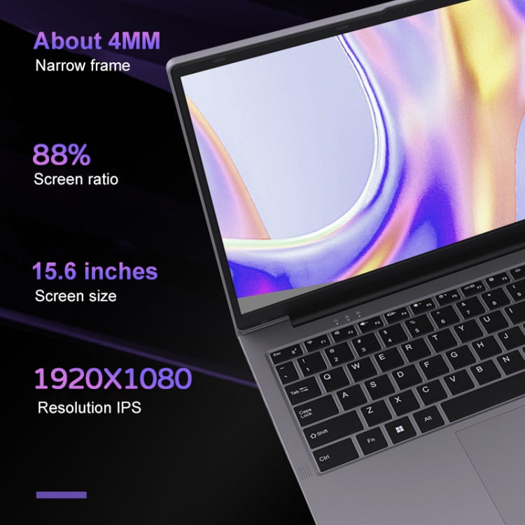 Jumper EZbook X8 Portátil 64GB+512GB Windows 11 Garantía by jumper