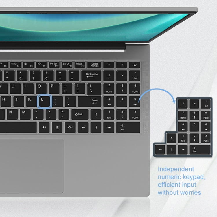 Jumper EZbook X8 Portátil 64GB+512GB Windows 11 Garantía by jumper
