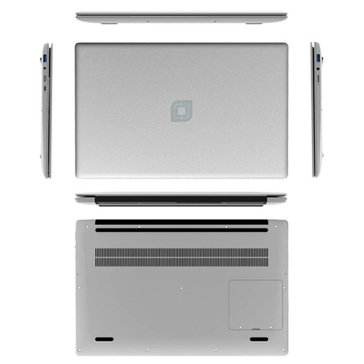 Jumper EZbook S7 Portátil 16GB+512GB Intel N95 Windows 11 by jumper