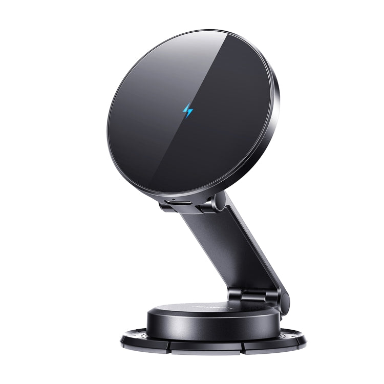 Joyroom JR-ZS408 Soporte Magnético Coche Cargador 15W