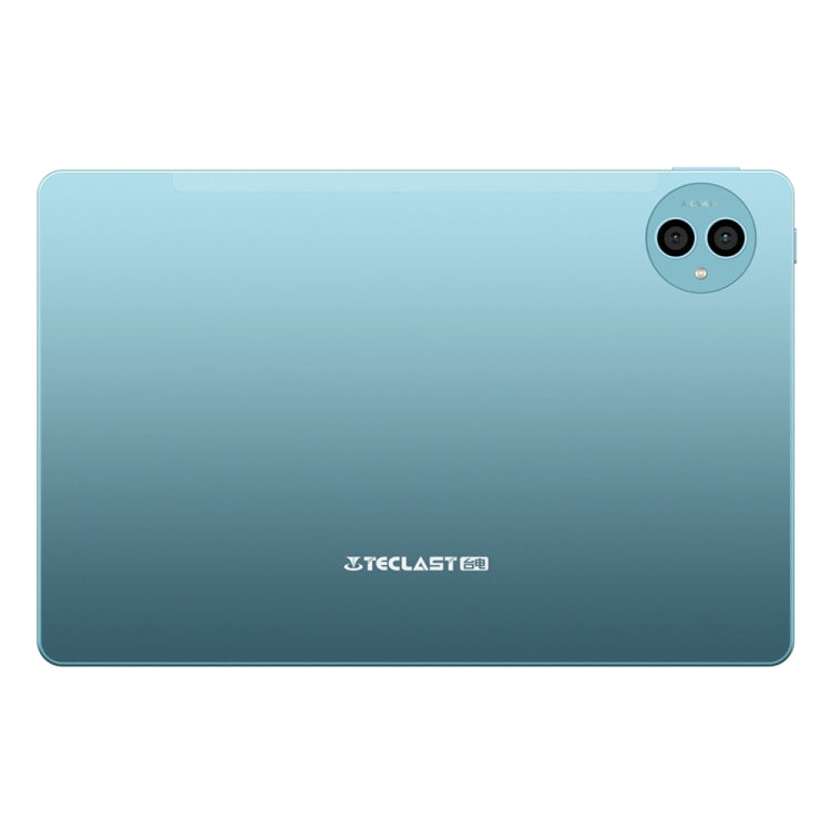 Tablet PC Teclast P50 de 11 pulgadas, Android 14 Unisoc T606 Octa Core, 4G LTE Dual SIM, P50