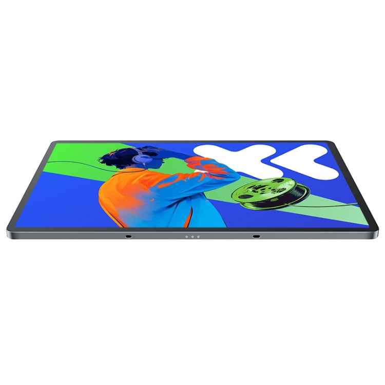 Tableta Lenovo Xiaoxin Pad Pro de 12,7 pulgadas con WiFi 2025, ZUI 16, MediaTek Dimensity 8300 Octa Core, compatible con reconocimiento facial y de huellas dactilares, 8GB+128GB, 8GB+256GB, 12GB+256GB