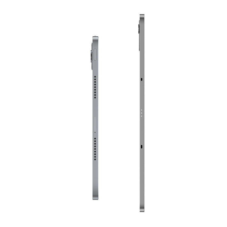 Tableta Lenovo Xiaoxin Pad Pro de 12,7 pulgadas con WiFi 2025, ZUI 16, MediaTek Dimensity 8300 Octa Core, compatible con reconocimiento facial y de huellas dactilares, 8GB+128GB, 8GB+256GB, 12GB+256GB