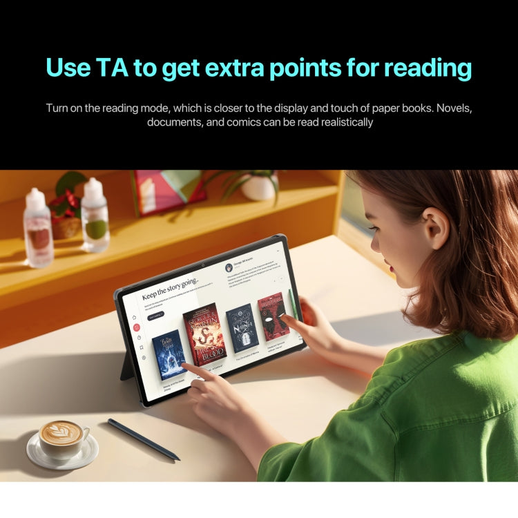 Tableta Lenovo Xiaoxin Pad Pro de 12,7 pulgadas con WiFi 2025, ZUI 16, MediaTek Dimensity 8300 Octa Core, compatible con reconocimiento facial y de huellas dactilares, 8GB+128GB, 8GB+256GB, 12GB+256GB