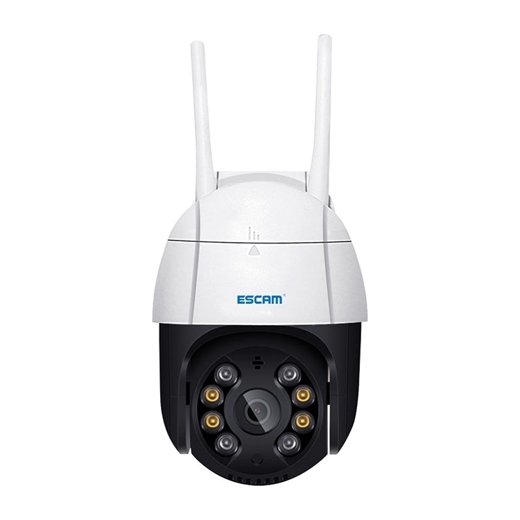 ESCAM QF518 Cámara IP WiFi 5MP HD Detección Humana AI