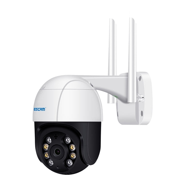 ESCAM QF518 Cámara IP WiFi 5MP HD Detección Humana AI