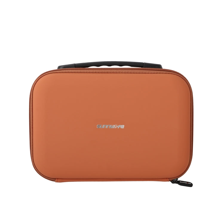 Sunnylife NEO RC-N3 Estuche de Transporte para Drones con Kit de Baterías