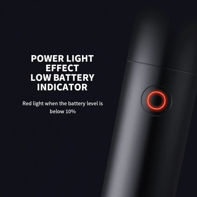 Xiaomi Mijia N613 Linterna Multifuncional 1000LM 3200mAh IP54