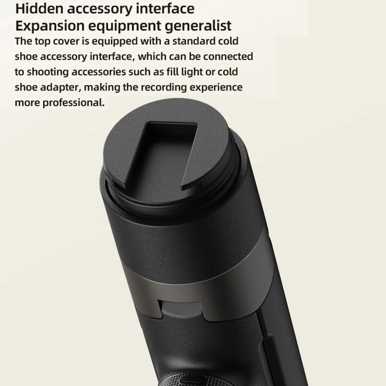 Xiaomi XMBJZPG01YM Palo Selfie Bluetooth 1.6m Trípode