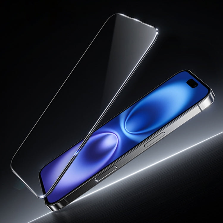 Benks King Kong Protector Pantalla 0,3 mm Corning Vidrio