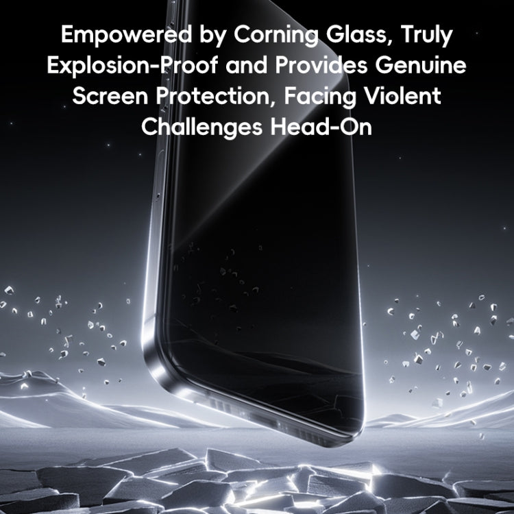 Benks King Kong Protector Pantalla 0,3 mm Corning Vidrio