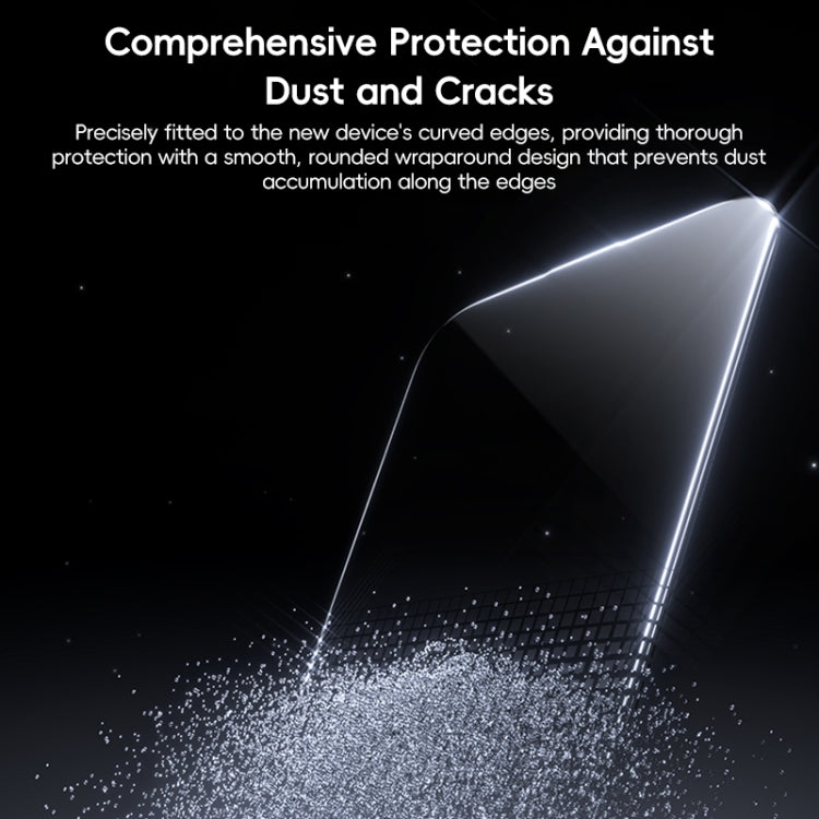Benks King Kong Protector Pantalla 0,3 mm Corning Vidrio