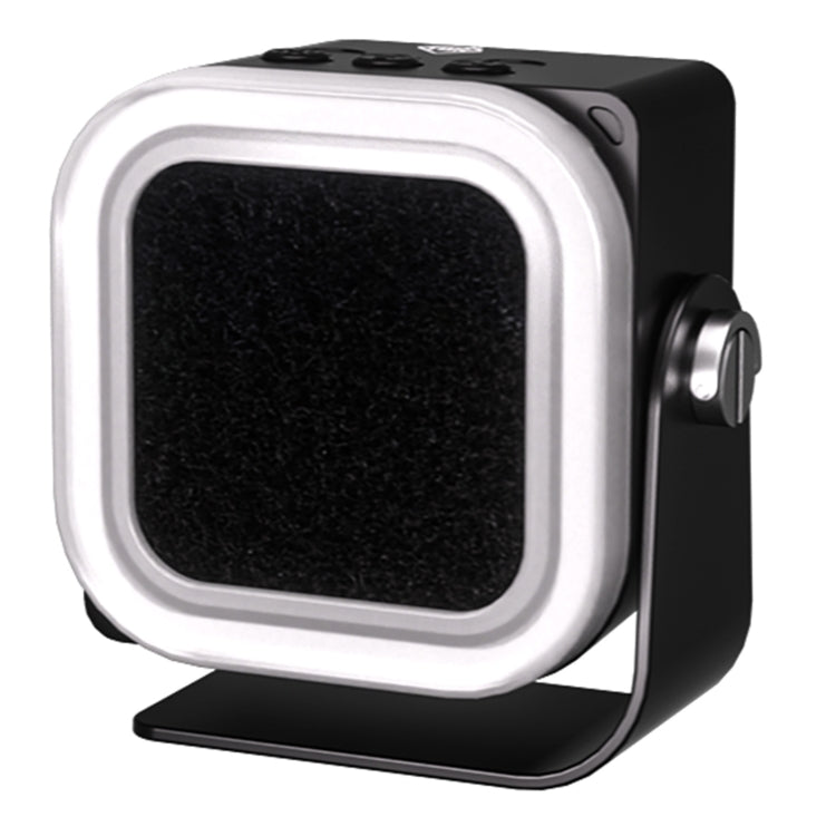 TBK F001 Ventilador Extractor De Humo 3 En 1 UV Curado