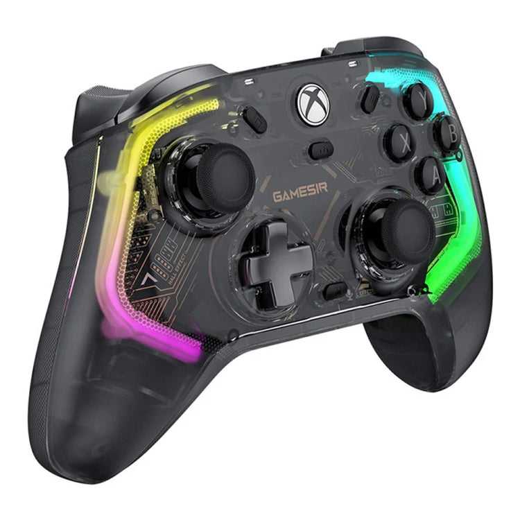 GameSir Kaleid Mando Para Xbox Tecnologia De Efecto Hall De Alta Precisión