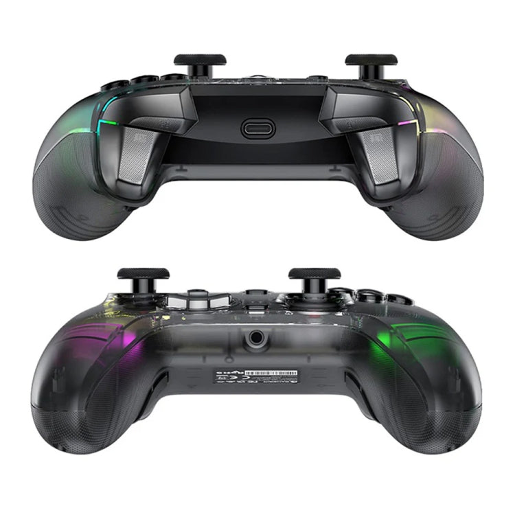GameSir Kaleid Mando Para Xbox Tecnologia De Efecto Hall De Alta Precisión