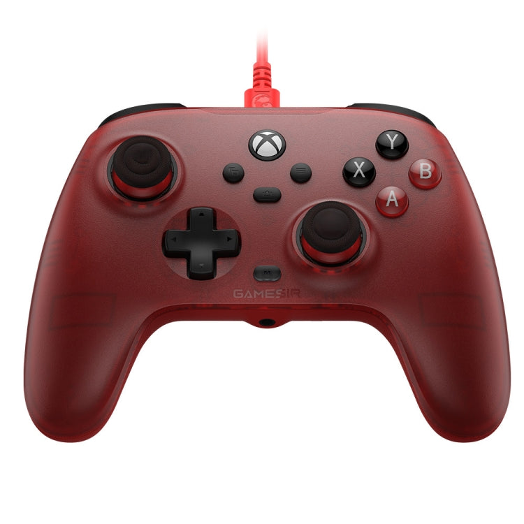 GameSir T7 Mando De Juegos Con Cable USB Desmontable