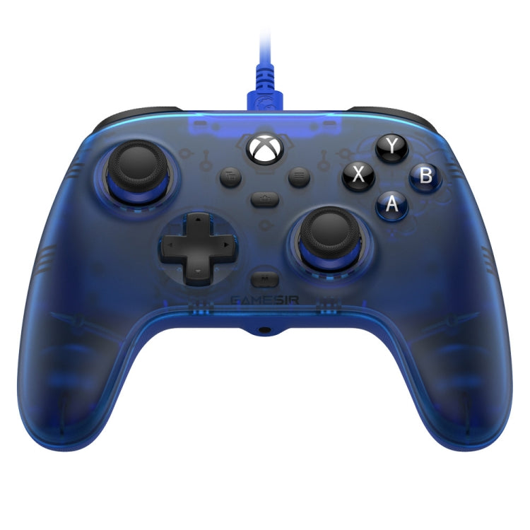 GameSir T7 Mando De Juegos Con Cable USB Desmontable