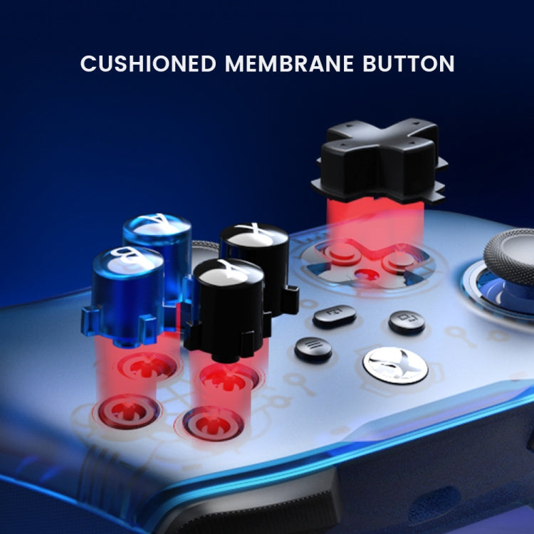 GameSir T7 Mando De Juegos Con Cable USB Desmontable
