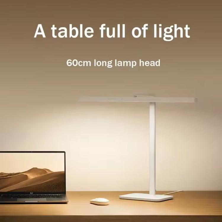 Xiaomi Mijia Lámpara Escritorio 60cm 2LED Protección Ocular Ra97