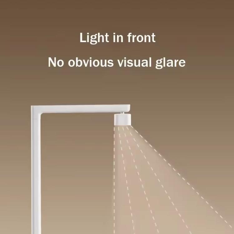 Xiaomi Mijia Lámpara Escritorio 60cm 2LED Protección Ocular Ra97