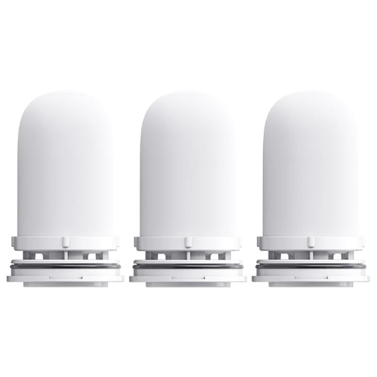 Xiaomi Mijia 2 - 3 Filtros Purificadores De Agua 5 Capas