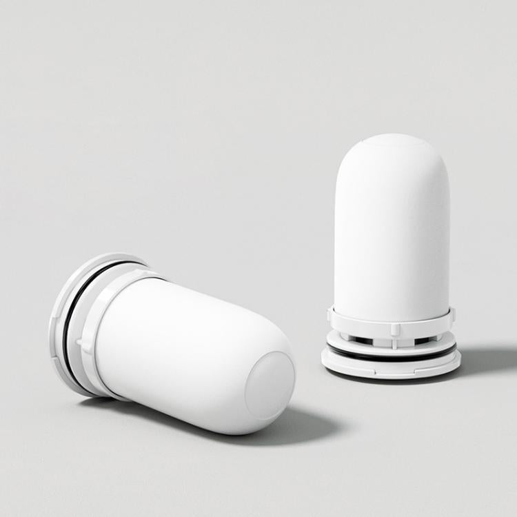 Xiaomi Mijia 2 - 3 Filtros Purificadores De Agua 5 Capas