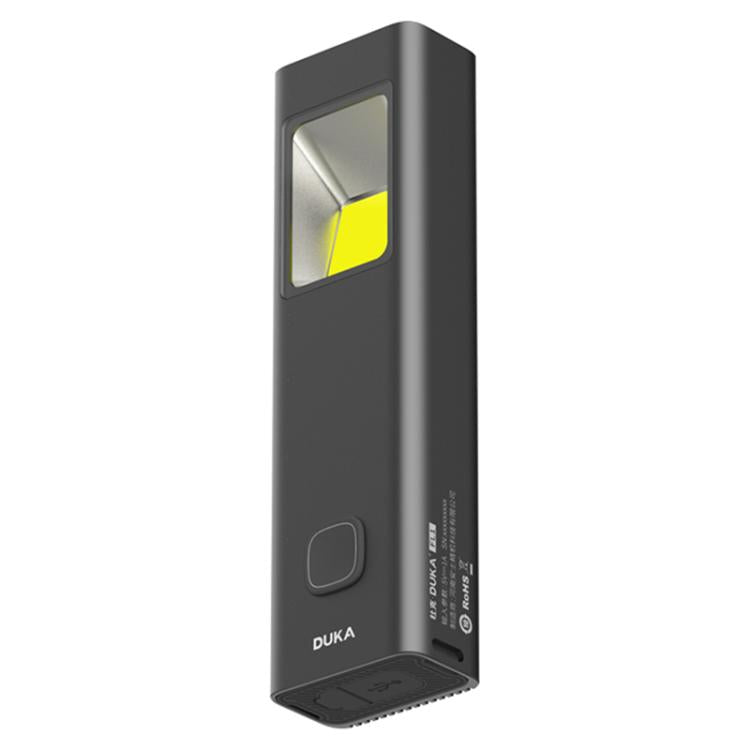 Linterna Multifuncional Xiaomi Youpin DUKA FL1 2150mAh LED
