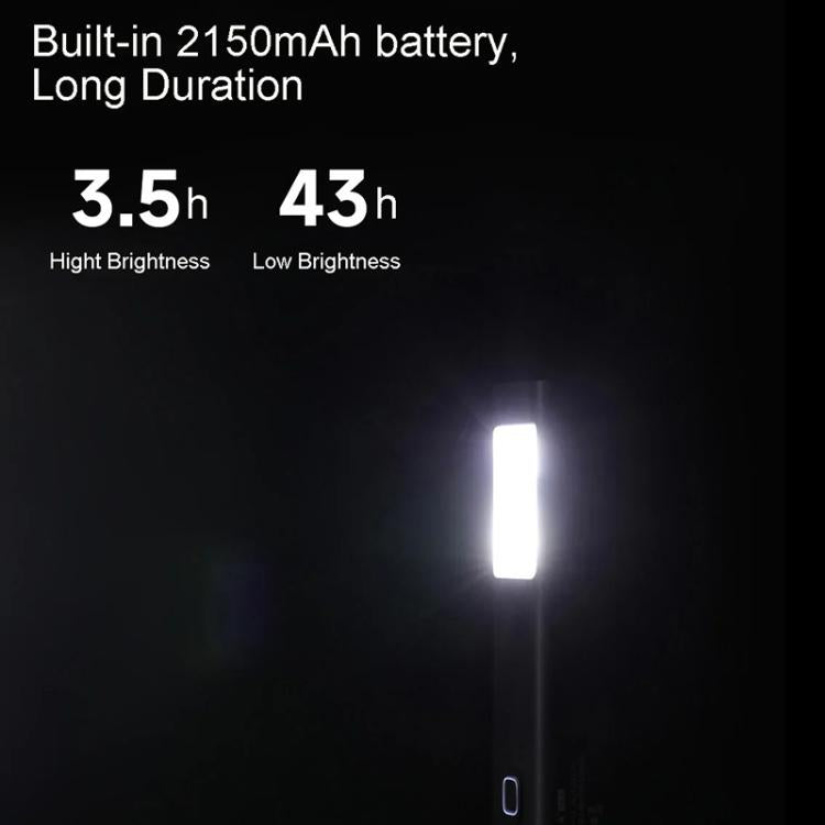 Linterna Multifuncional Xiaomi Youpin DUKA FL1 2150mAh LED
