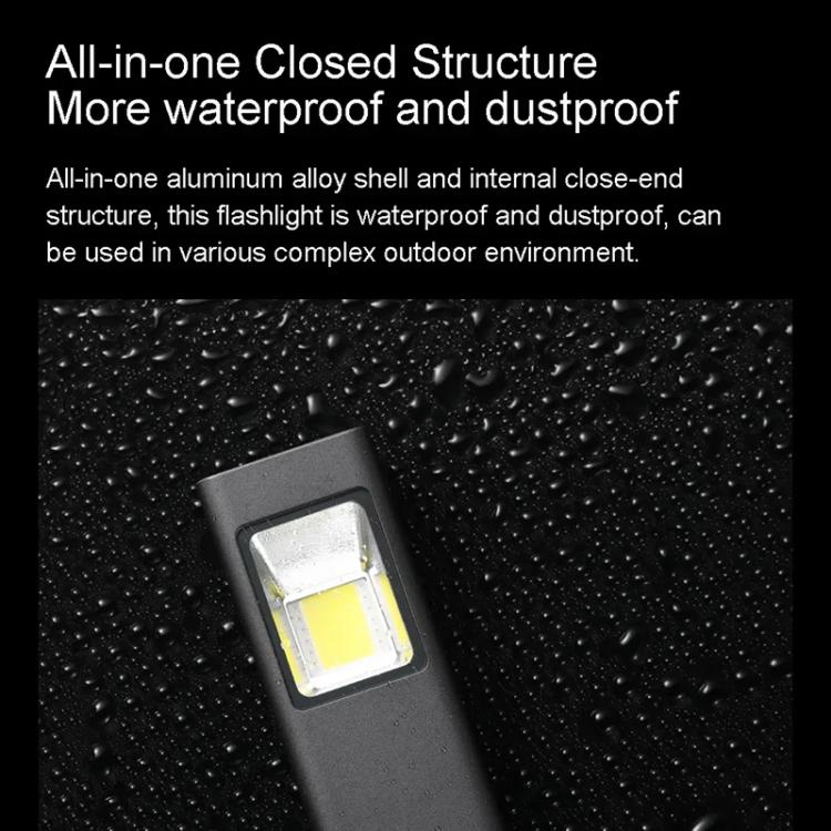 Linterna Multifuncional Xiaomi Youpin DUKA FL1 2150mAh LED