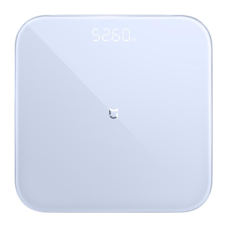 Xiaomi Mijia S200 Báscula Inteligente Rango 0.1-150 Kg