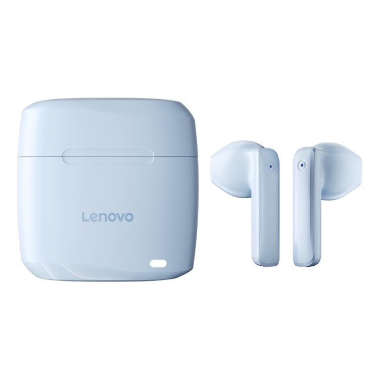 Lenovo TC3302 Auriculares Inalámbricos Bluetooth 5.3 Ligero