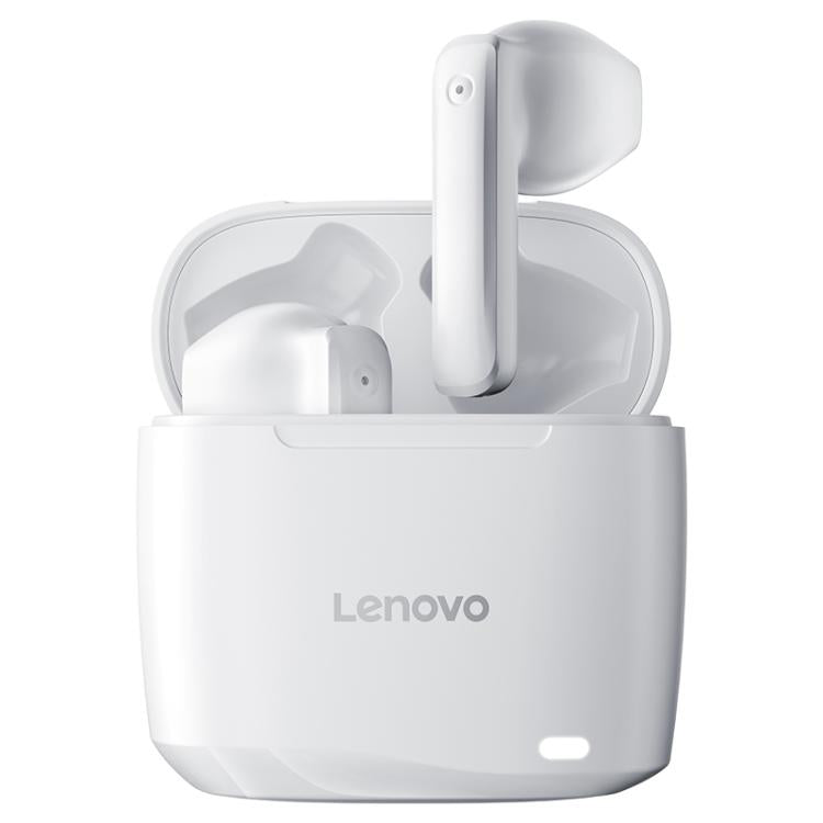 Lenovo TC3302 Auriculares Inalámbricos Bluetooth 5.3 Ligero