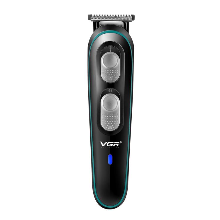 VGR V-055 Cortadora de Pelo USB Autonomía 120 Min Doméstica