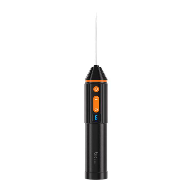 TBK C-003 Removedor OCA Eléctrico Seis Velocidades