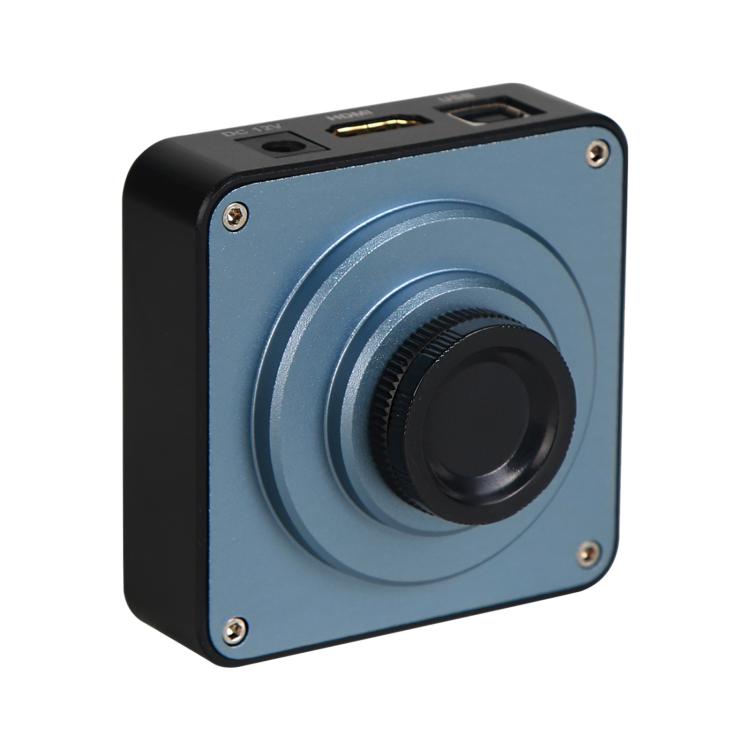 Kaisi HDMI 6000 Cámara Industrial para Microscopio 60MP