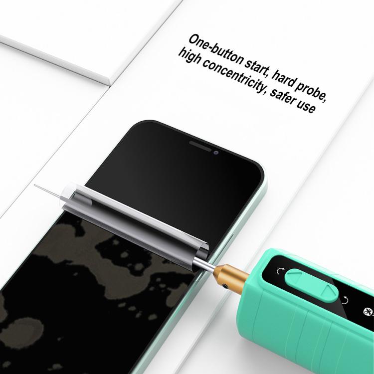 Mijing GR-10 Removedor OCA Eléctrico Velocidad Ajustable