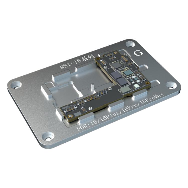 Mijing iRepair MS1 Plataforma Desoldadora Inteligente Control de Temperatura
