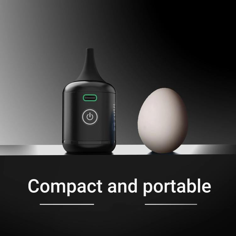 BB DA90 Nano Ventilador 30W Portátil Potente Compacto