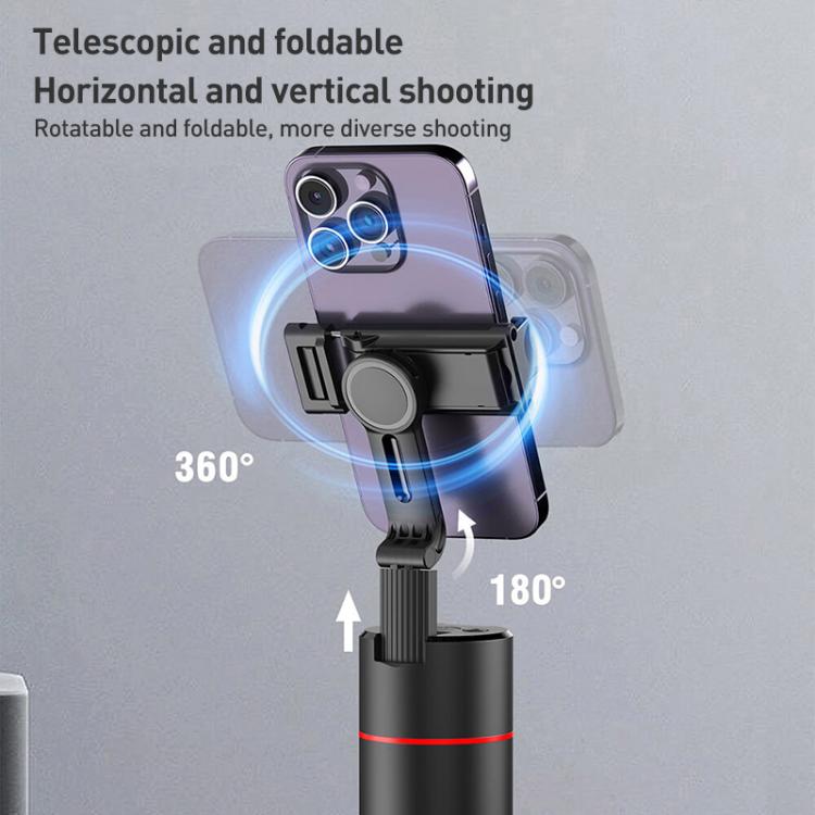 Lenovo Thinkplus H1A 360 Degree Face Recognition Smart AI Tracking Gimbal, H1A