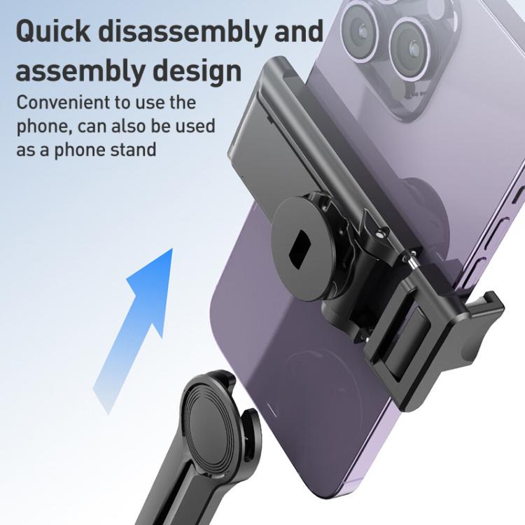 Lenovo Thinkplus H1C Gimbal Inteligente AI 360 Seguimiento Facial