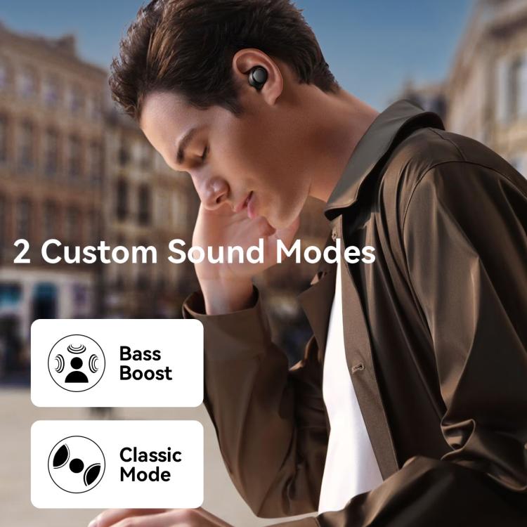 JOYROOM JDots DB3 Auriculares Inalámbricos Verdaderos 28 Horas de Reproducción y Sonido Personalizado