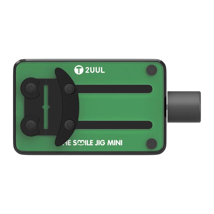 2UUL BH30 Smile Jig Mini Motherboard IC Fixture Ranura En V