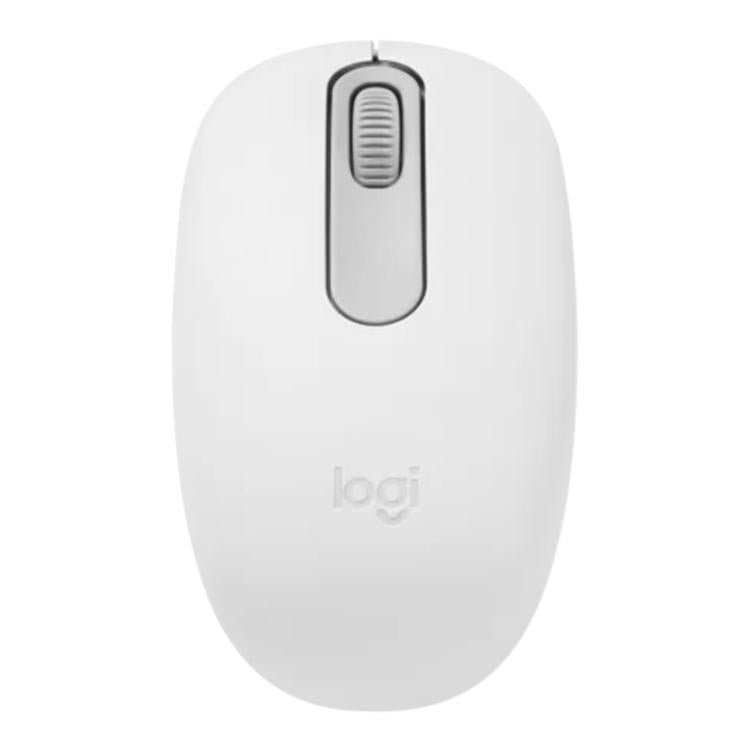 Logitech M196 Ratón Inalámbrico Bluetooth 1000DPI Ligero y Duradero Autonomía 12 Meses